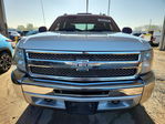 Chevrolet Silverado 2012