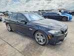 BMW Series 5 2016