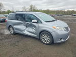 Toyota Sienna 2017
