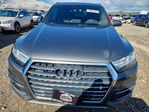 Audi Q7 2017