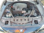 BMW Series 5 2012