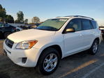 Toyota RAV 4 2011