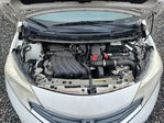 Nissan Versa 2016