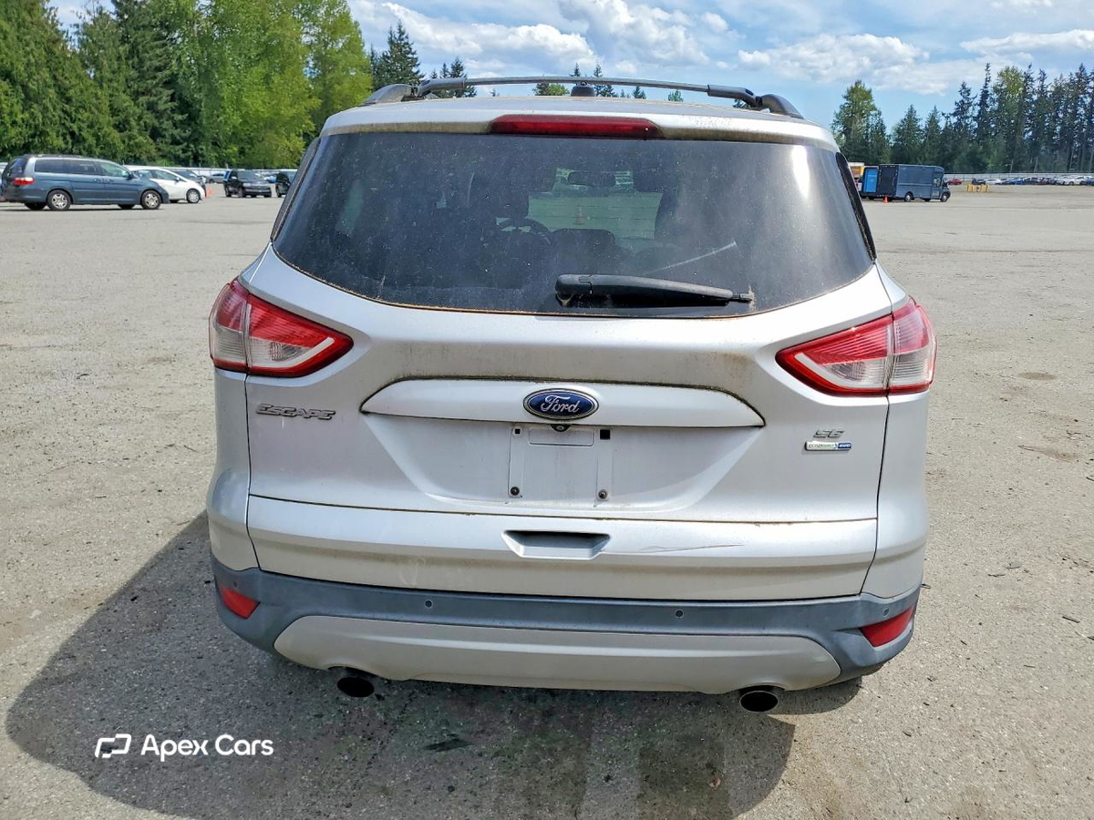 Ford Escape 2014
