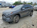 Toyota RAV 4 2022