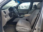 Honda Pilot 2011