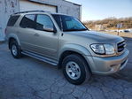 Toyota Sequoia 2004