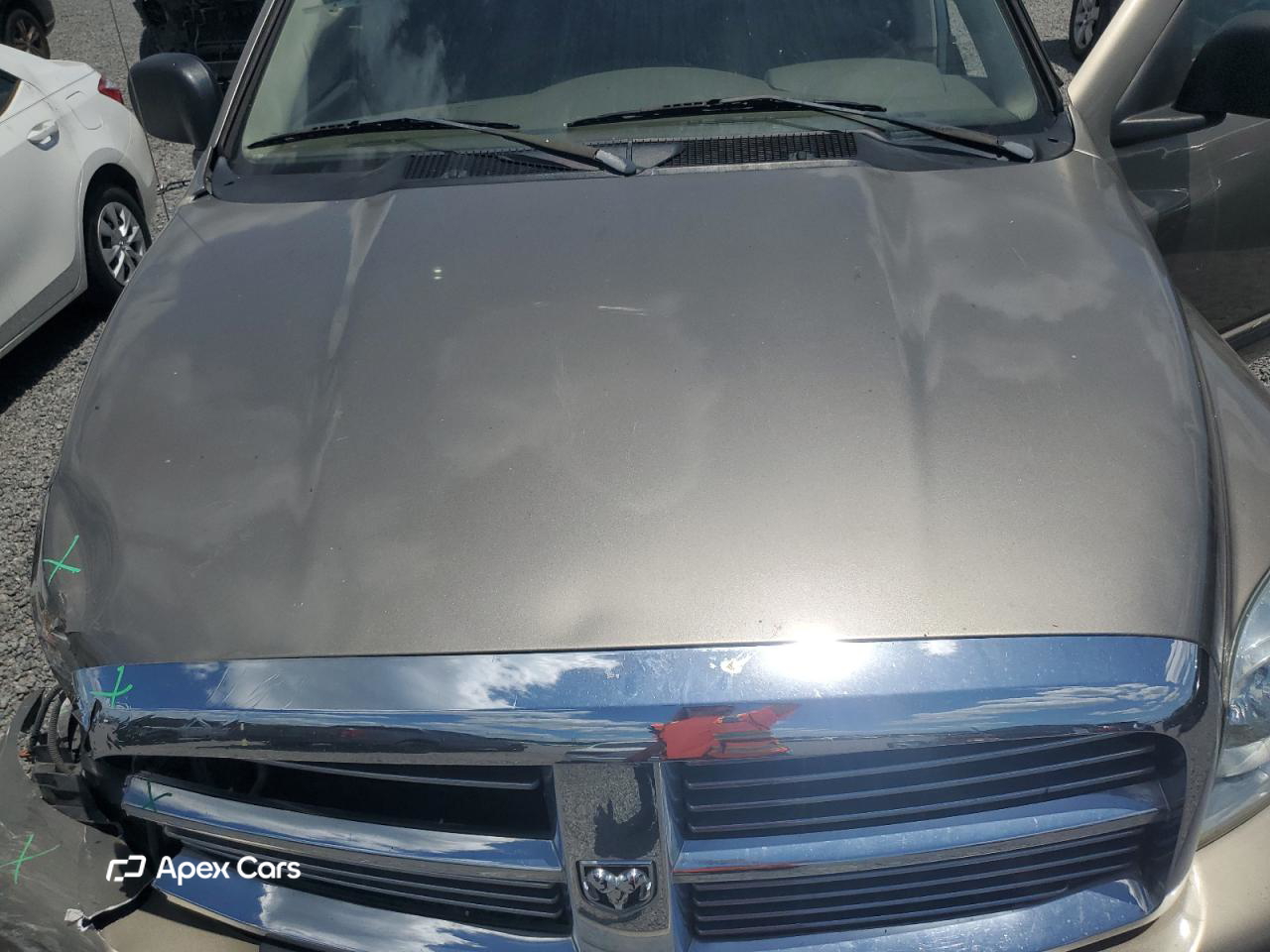 Dodge RAM 2006