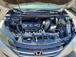 Honda CR-V 2014