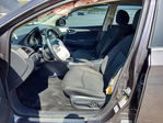 Nissan Sentra 2015