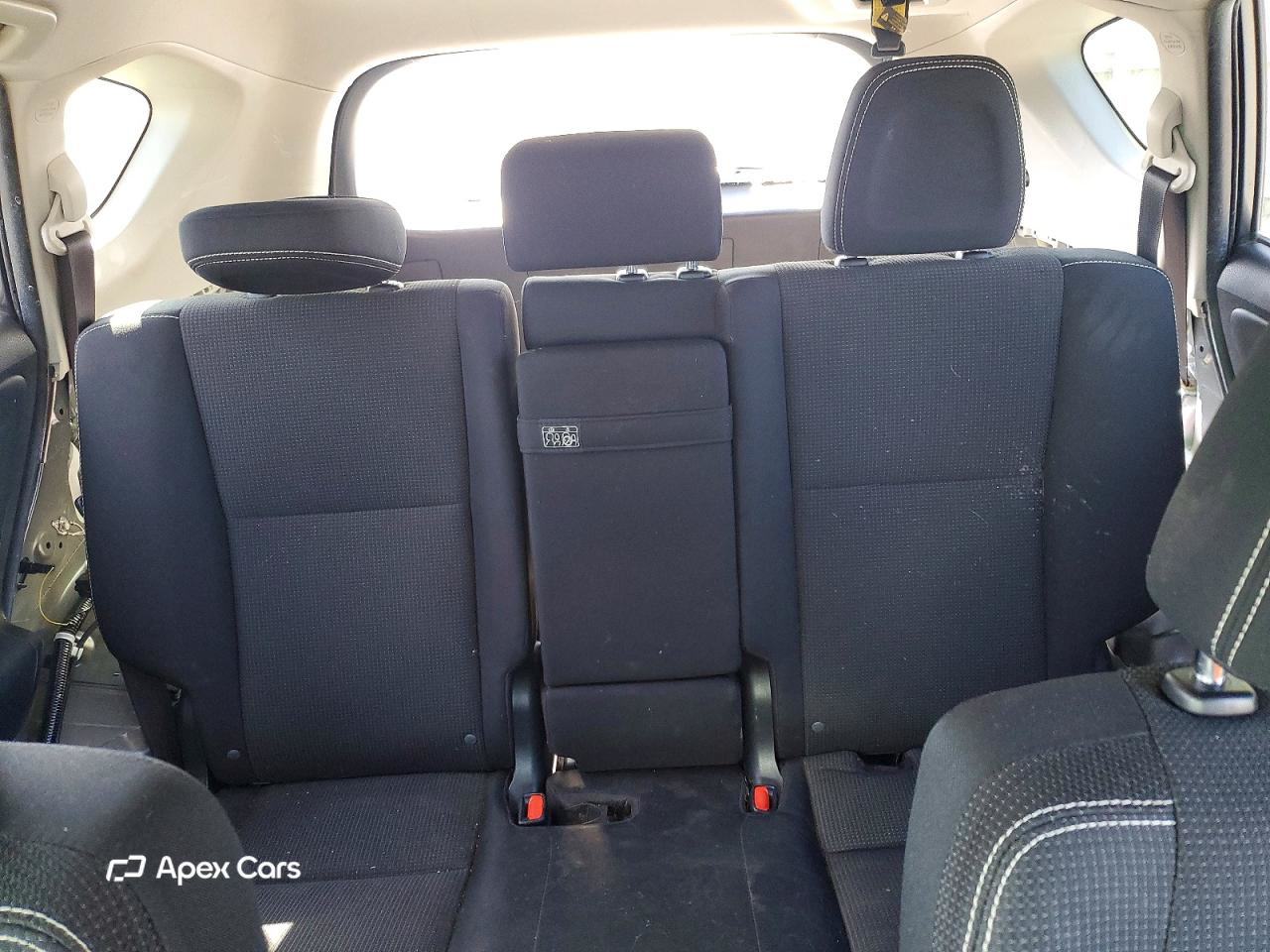 Toyota RAV 4 2016