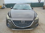 Mazda 3 2014