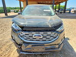 Ford Edge 2022