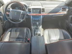 Lincoln MKZ 2011