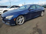 BMW Series 6 2015