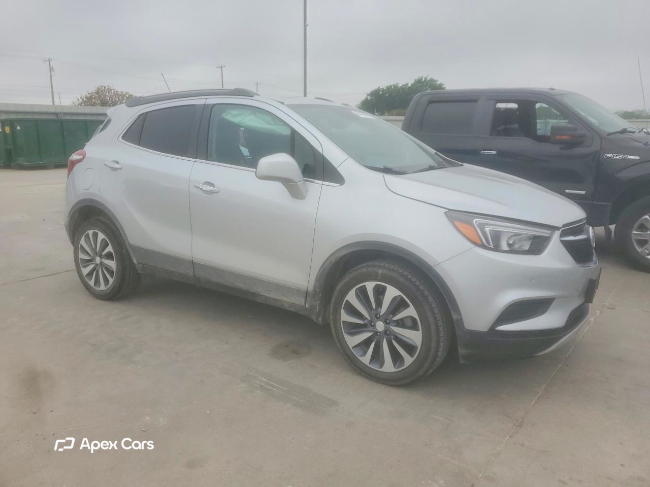 Buick Encore 2022