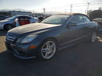 Mercedes-Benz E-klasse 2011