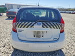 Nissan Versa 2015