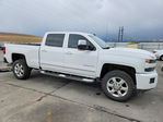 Chevrolet Silverado 2018