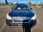 Subaru Forester 2014