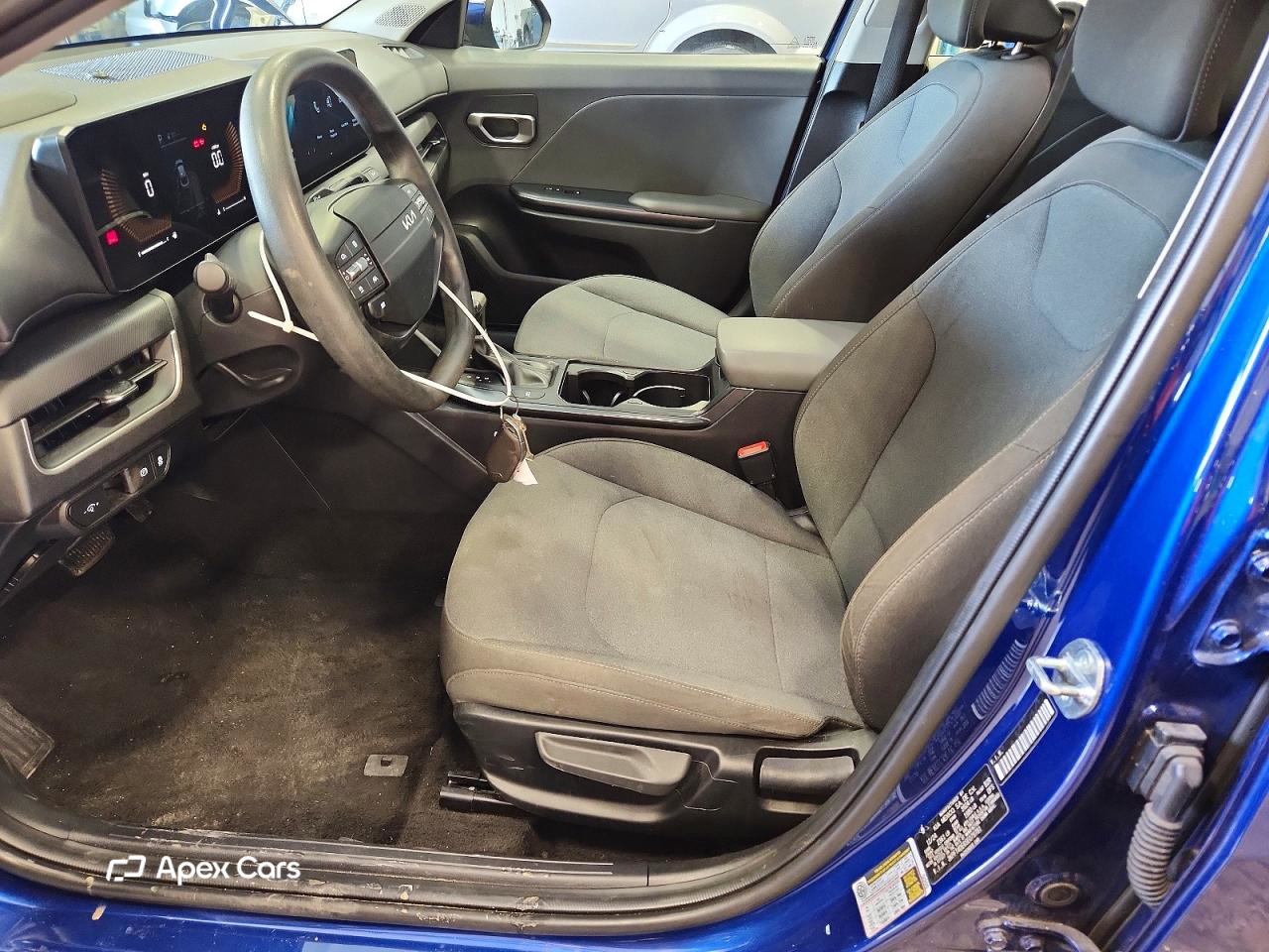 Kia K4 2025