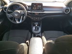 Kia Forte 2021