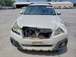 Subaru Outback 2013