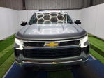 Chevrolet Silverado 2025