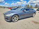 BMW Series 4 2016