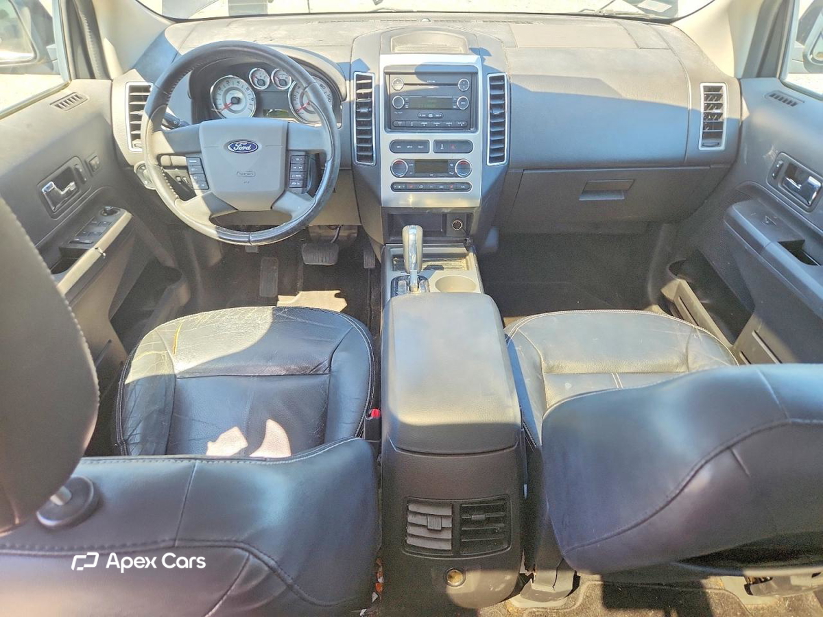 Ford Edge 2008