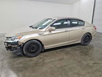 Honda Accord 2016