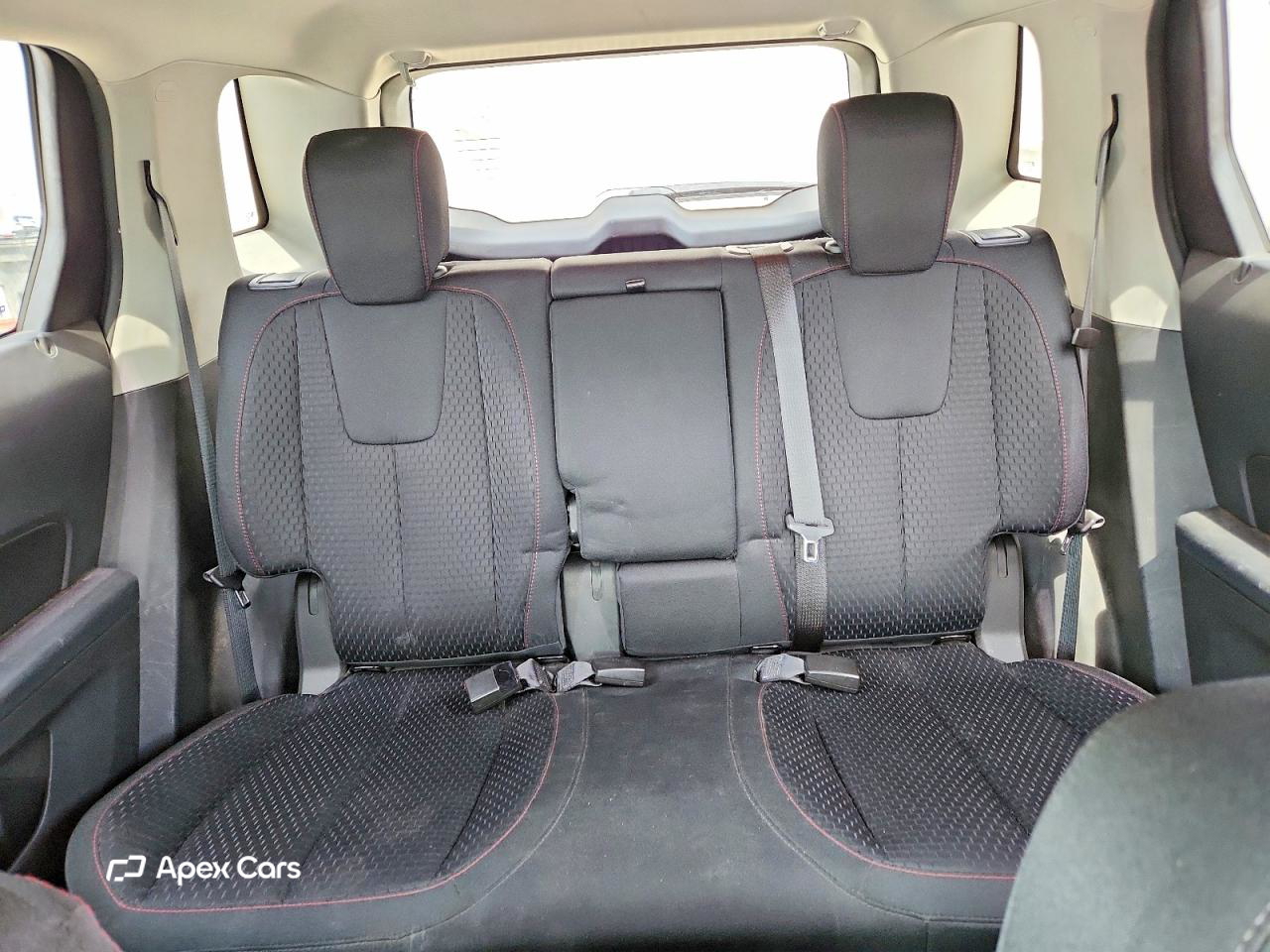 GMC Terrain 2014