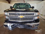Chevrolet Silverado 2015
