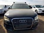 Audi Q5 2014