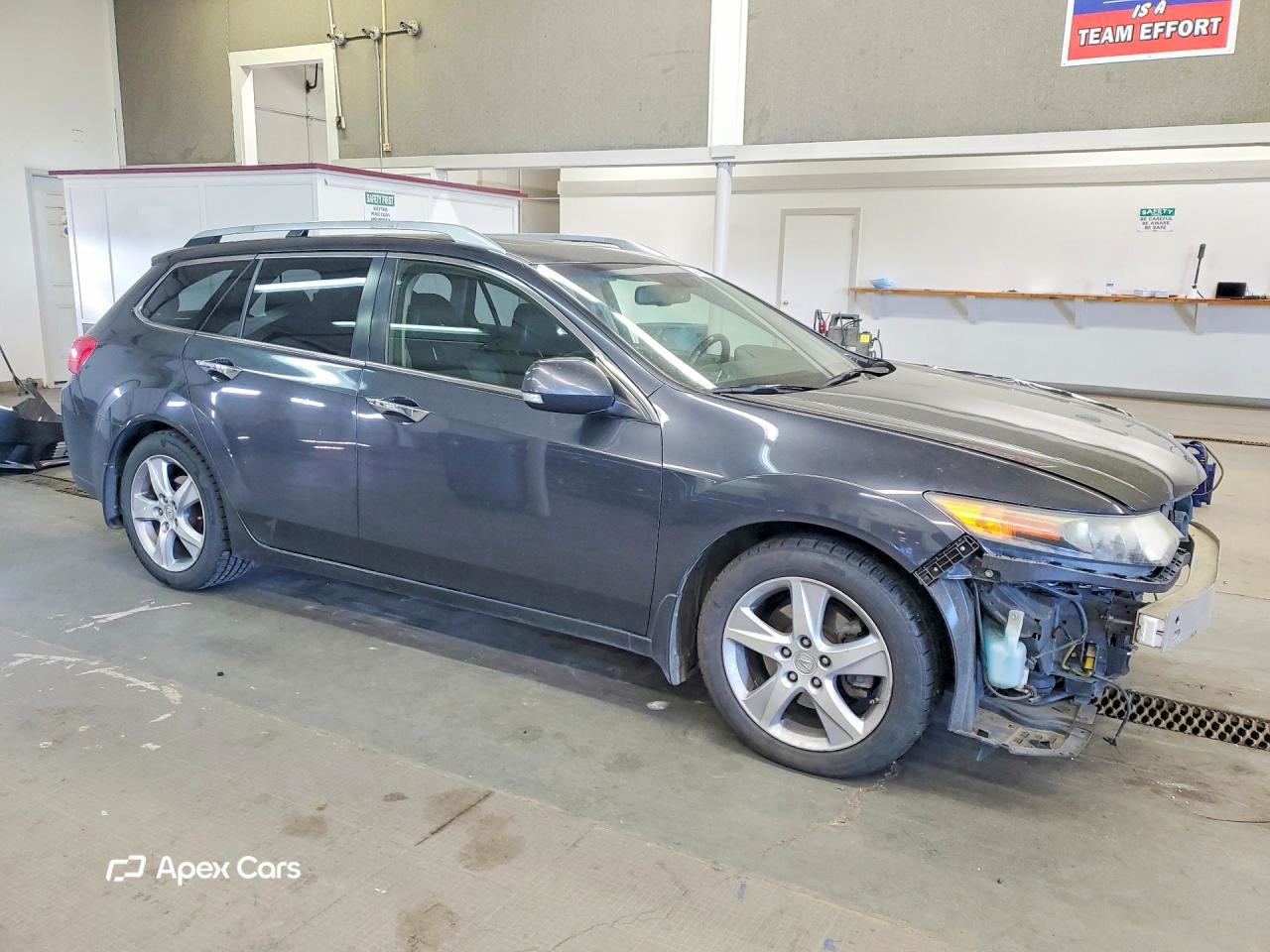 Acura TSX 2012