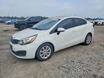 Kia Rio 2015