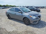 Nissan Versa 2018