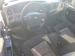 Ford Ranger 2010