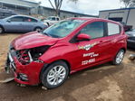 Chevrolet Spark 2020