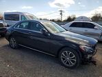 Mercedes-Benz C-klasse 2015