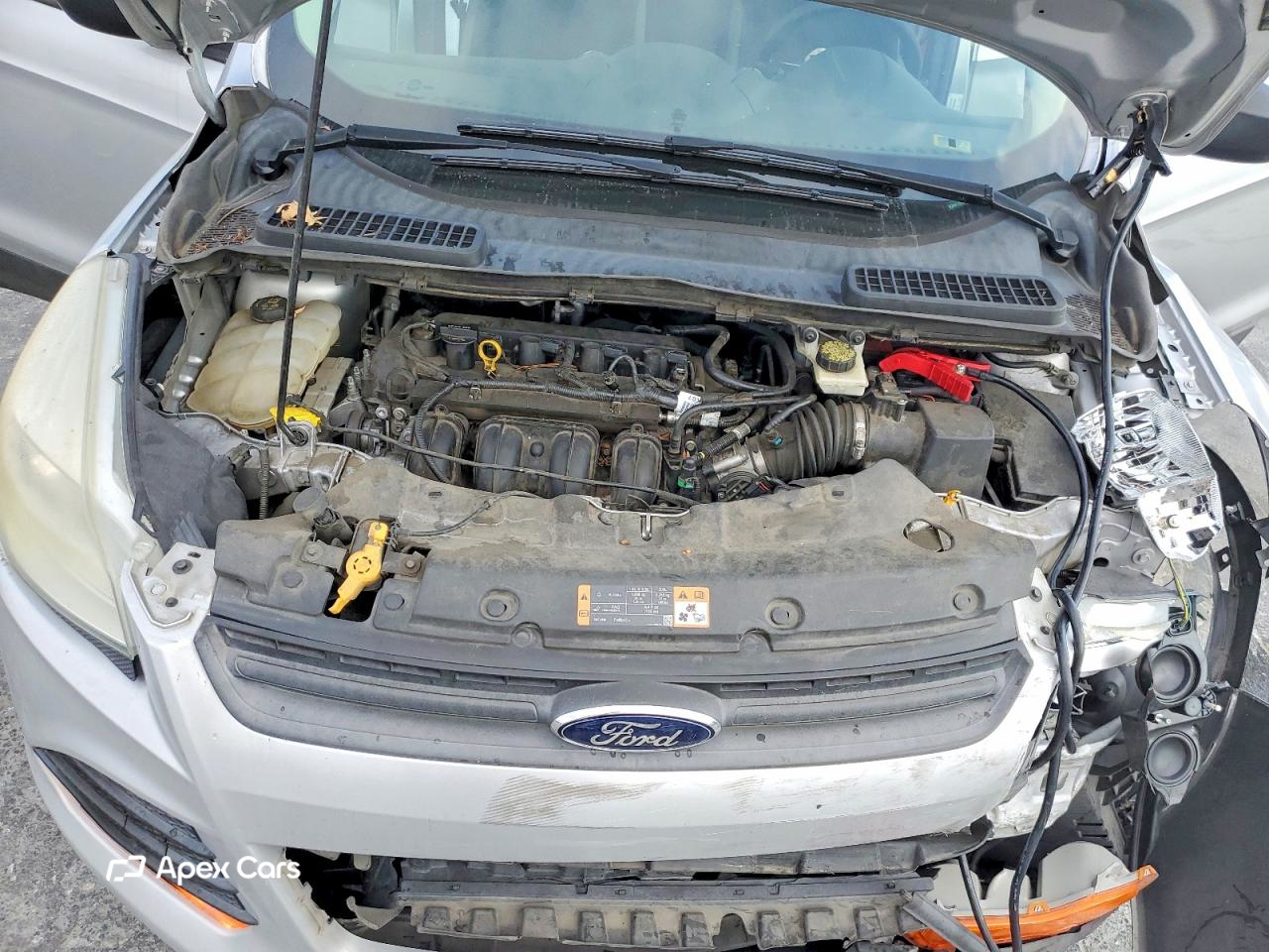 Ford Escape 2014