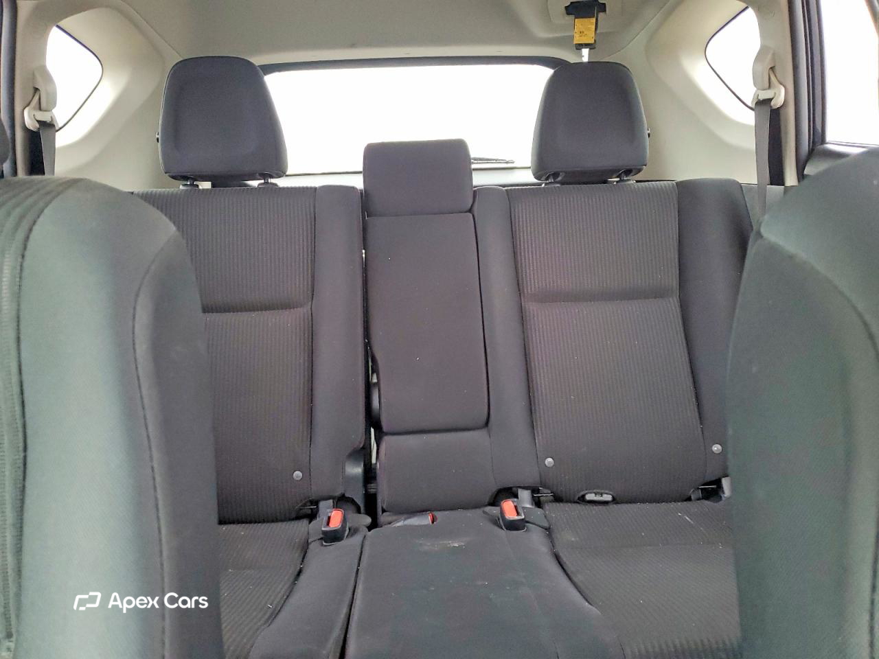 Toyota RAV 4 2017