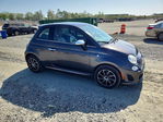 Fiat 500 2018