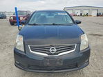 Nissan Sentra 2011