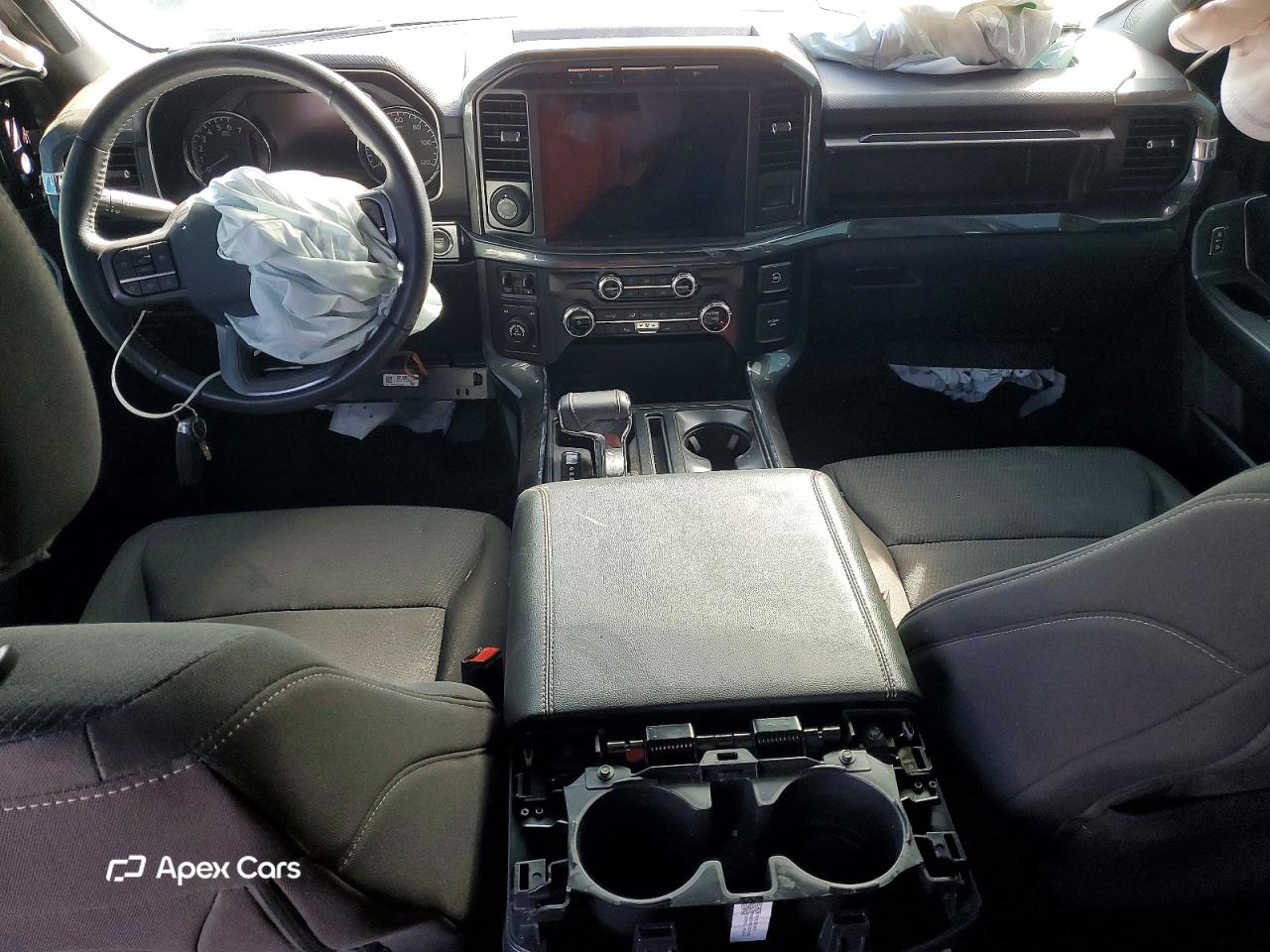 Ford F-150 2022