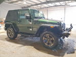 Jeep Wrangler 2010