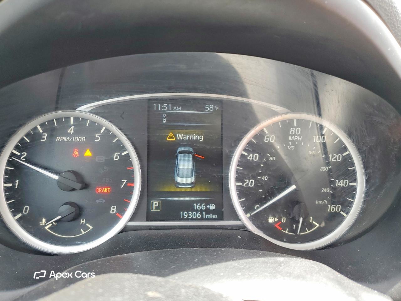Nissan Sentra 2018