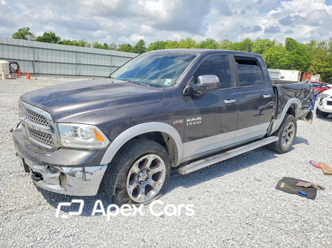 RAM 1500 2016 - Zdjęcie 1 z 14