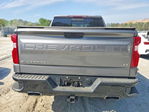 Chevrolet Silverado 2021
