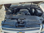 Chevrolet Suburban 2013